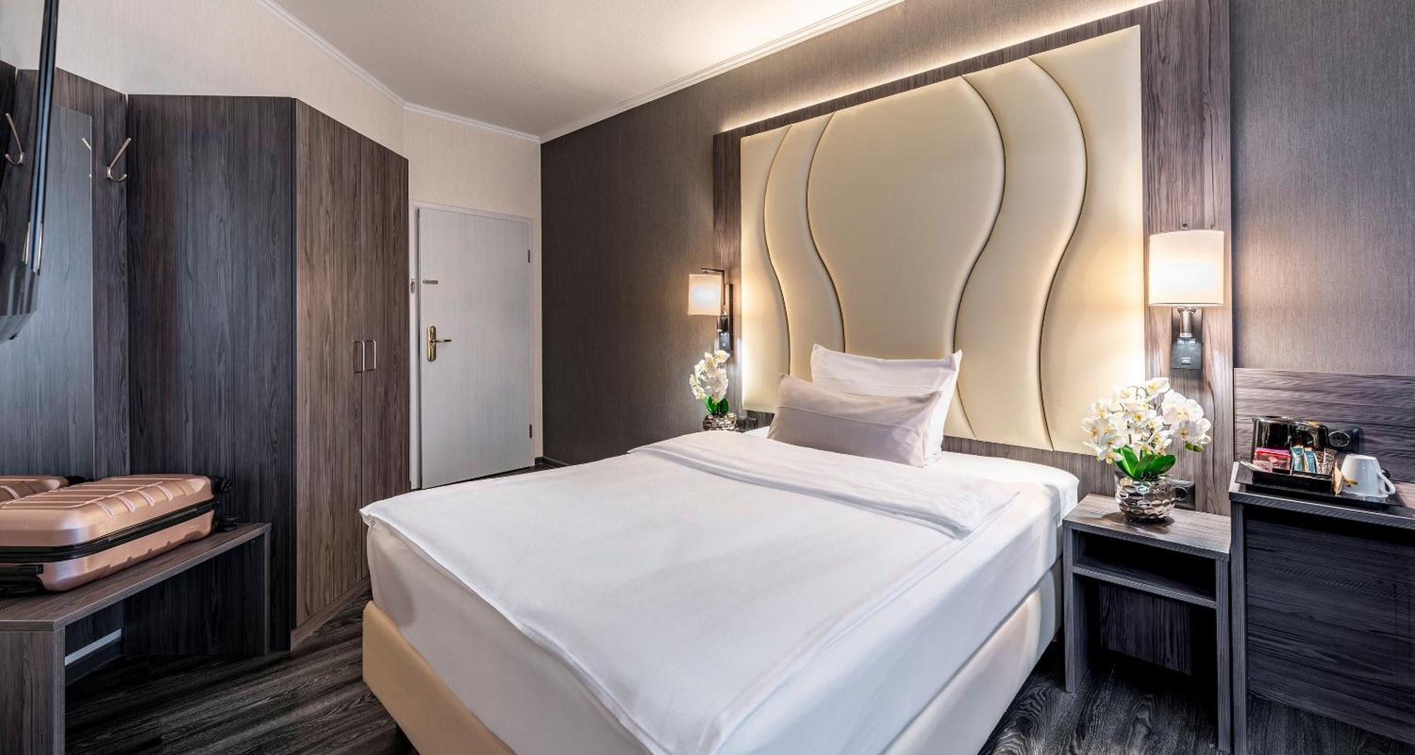 Comfort Doppelzimmer zur Einzelnutzung